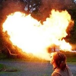 Meet your Posher, Kirk